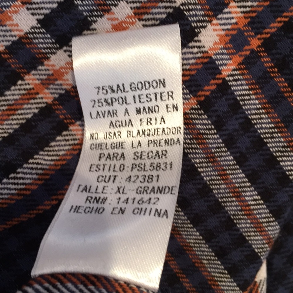 She + Sky Jacket - image 6